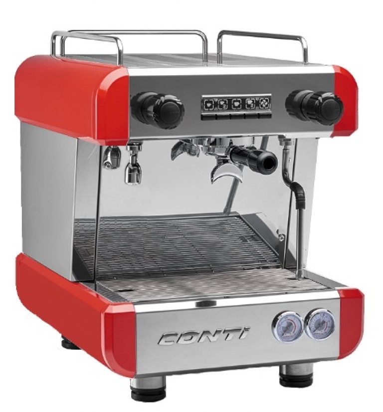 Boema Conti CC100 Range BCM.101.CC.1 Automatic 1 Group